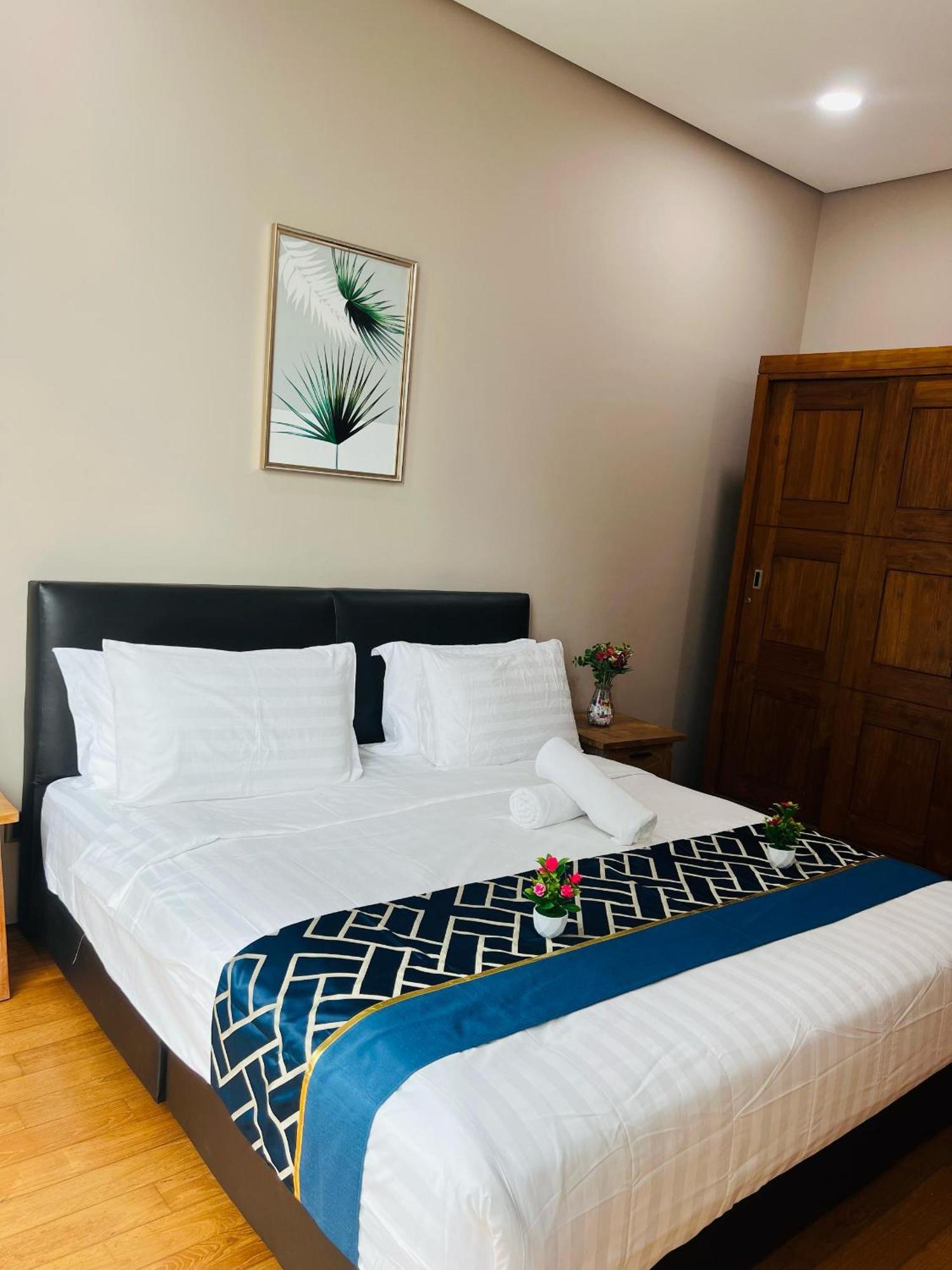 Soho Suites Klcc By Comfort Suites Kuala Lumpur Ngoại thất bức ảnh